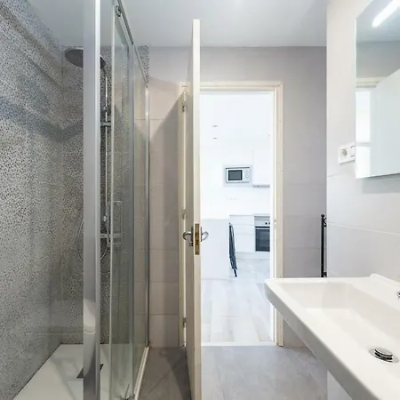 Burras Terrace&pool By Canariasgetaway Ferienhaus