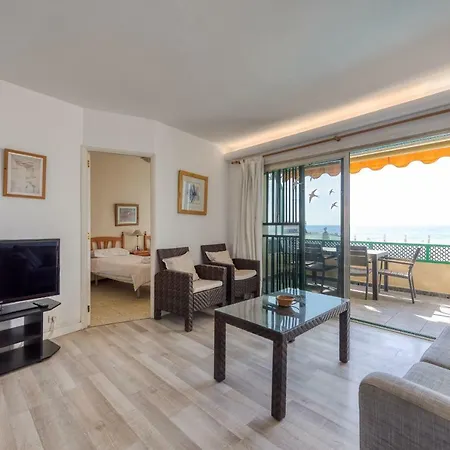 Burras Terrace&pool By Canariasgetaway San Bartolomé