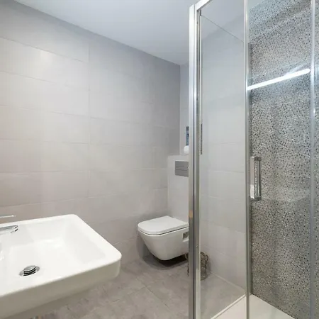 Burras Terrace&pool By Canariasgetaway Ferienhaus *