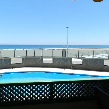 Ferienhaus Burras Terrace&pool By Canariasgetaway