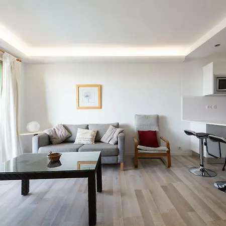 Burras Terrace&pool By Canariasgetaway Ferienhaus *