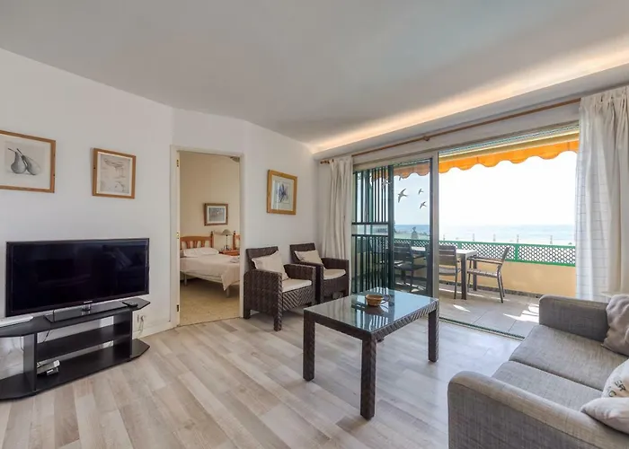 Burras Terrace&pool By Canariasgetaway San Bartolomé