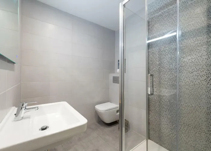 Burras Terrace&pool By Canariasgetaway Dom wakacyjny *